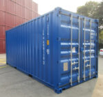 Zeecontainers verhuur - Afbeelding 4