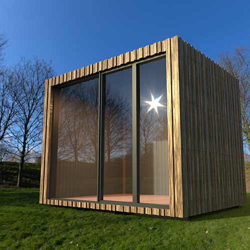 garden pod
