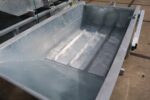 Kraancontainer E 2000ltr - Afbeelding 6