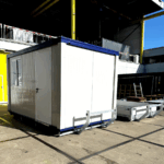 Aanhanger Afzetsysteem - Afbeelding 8
