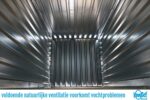 Materiaalcontainer 5mtr dubbele deuren korte zijde - Afbeelding 8