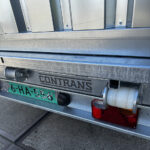 Aanhanger Afzetsysteem - Afbeelding 7