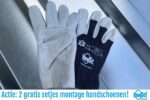 Materiaalcontainer 5mtr dubbele deuren korte zijde - Afbeelding 12