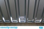 Materiaalcontainer 5mtr dubbele deuren korte zijde - Afbeelding 13