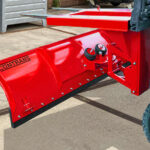 Sneeuwschuiver Vuilschuiver premium 7302.5-8 - Afbeelding 3