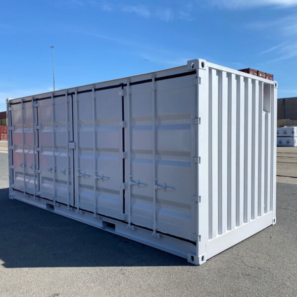 lascontainer