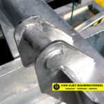 Kraancontainer A 1000ltr - Afbeelding 6