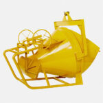 1019H_Betonstortkubel_liggend_rond_onderlossing_van_vliet