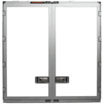 Contrans Boxbody solid op Slede - Afbeelding 3