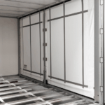 Contrans Boxbody zeil op Slede - Afbeelding 6