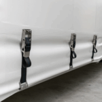 Contrans Boxbody zeil op Slede - Afbeelding 4