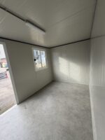 Kantoorunit 4 meter gebruikt - Afbeelding 2