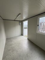 Kantoorunit 4 meter gebruikt - Afbeelding 3