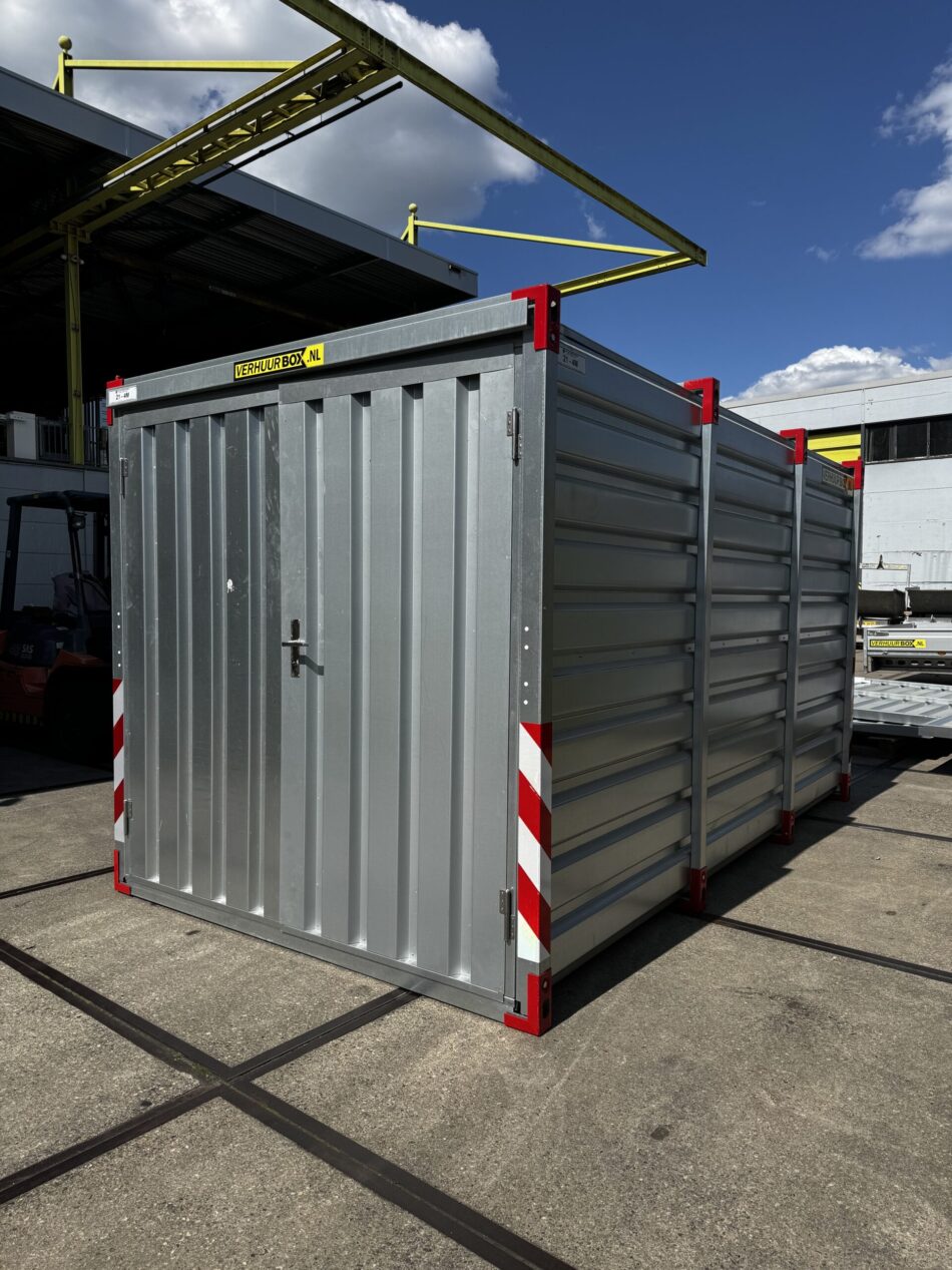 materiaalcontainer gebruikt zelfbouwcontainer materiaalcontainer gebruikt zelfbouwcontainer